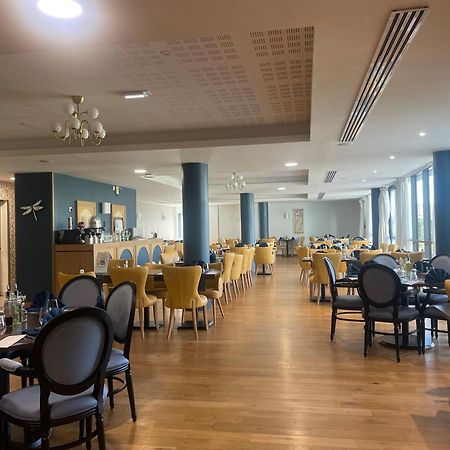 Domitys Le Galion D'Or Aparthotel Royan Bagian luar foto