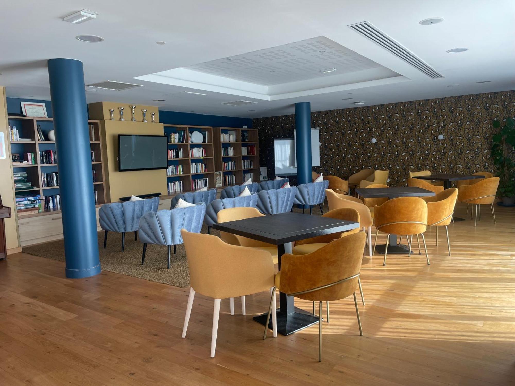 Domitys Le Galion D'Or Aparthotel Royan Bagian luar foto