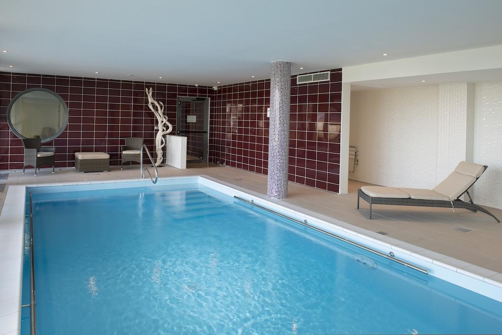 Domitys Le Galion D'Or Aparthotel Royan Bagian luar foto