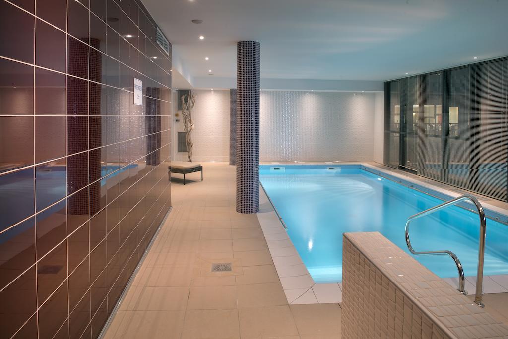 Domitys Le Galion D'Or Aparthotel Royan Bagian luar foto